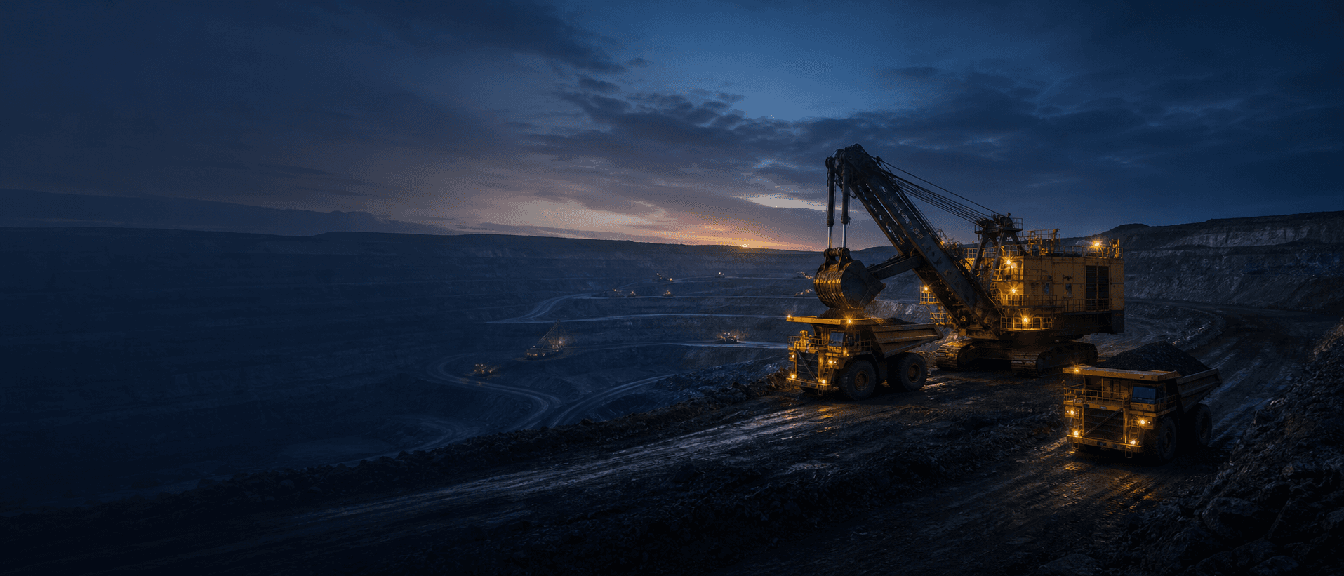 Coal sourcing and mining operations in Odisha