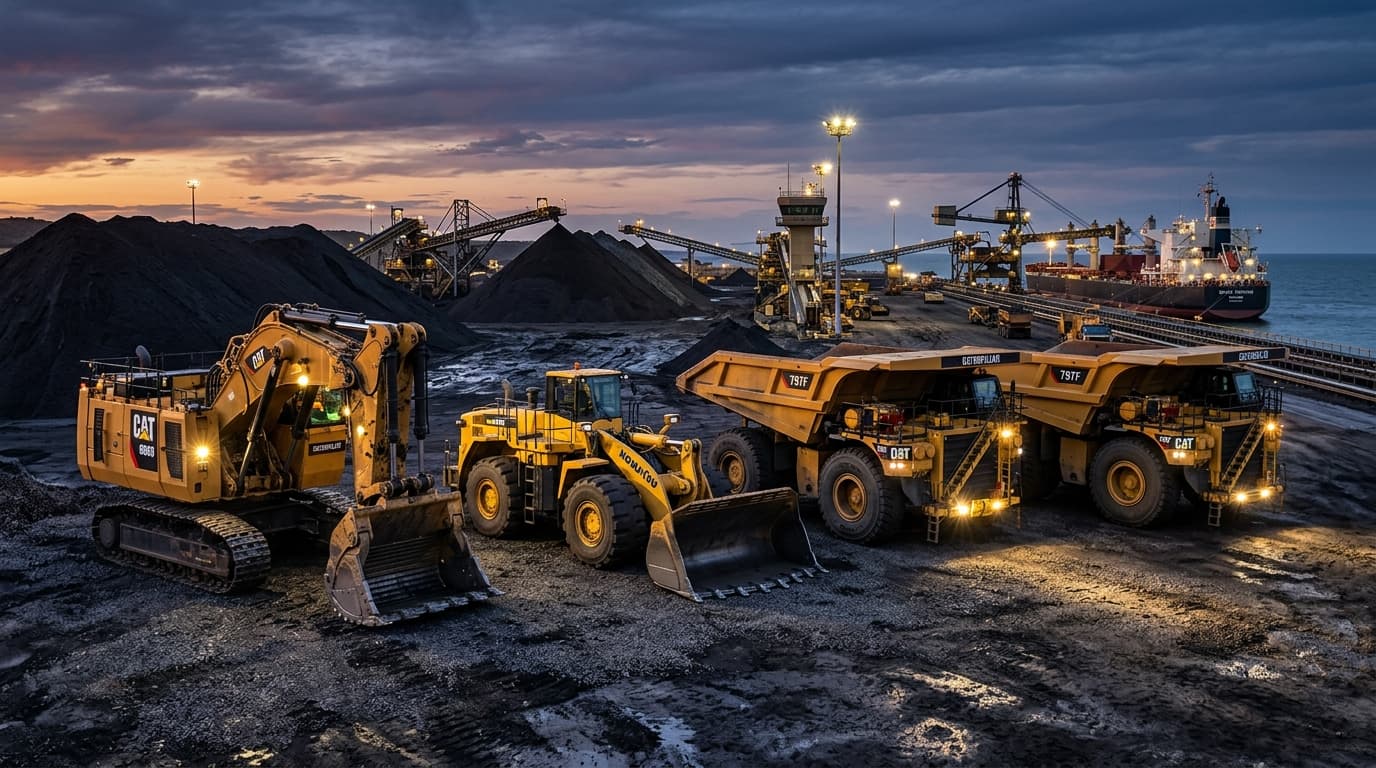 Geoverse Projects & Mining Operations