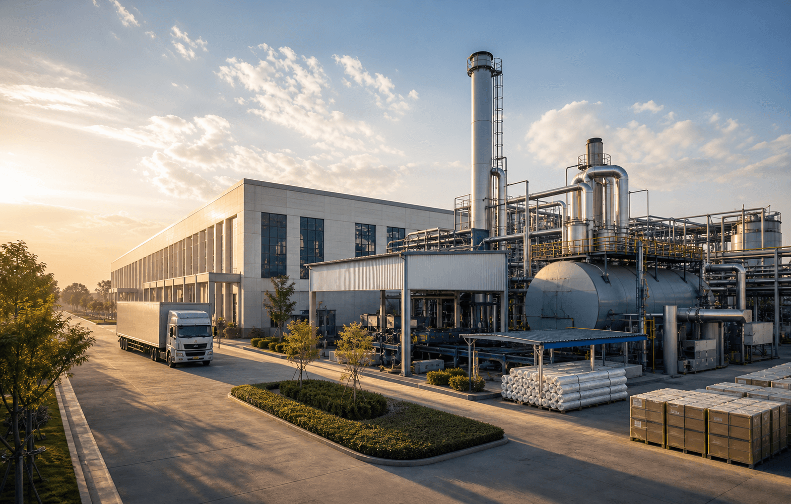 Industrial boiler coal supply and distribution in Haryana